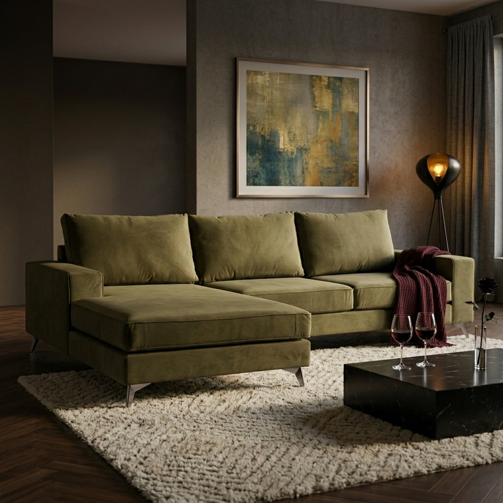 Buying a Sofa as an Investment: How to Choose Furniture for a Lifetime